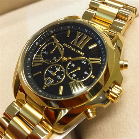 relogio digital michael kors feminino|michael kors relogios macy's.